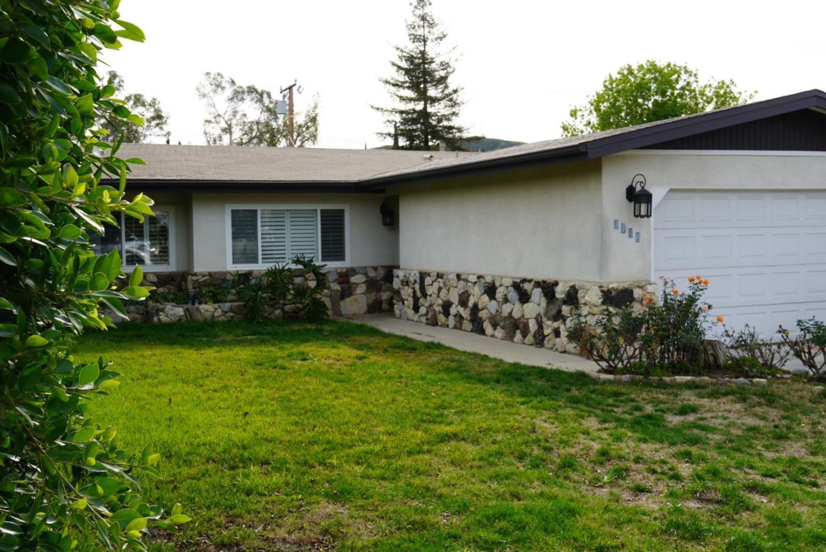 Cozy Family Hideaway, Sleeps 8, 4 Tv'S Yard, Shops Villa Simi Valley Exterior photo