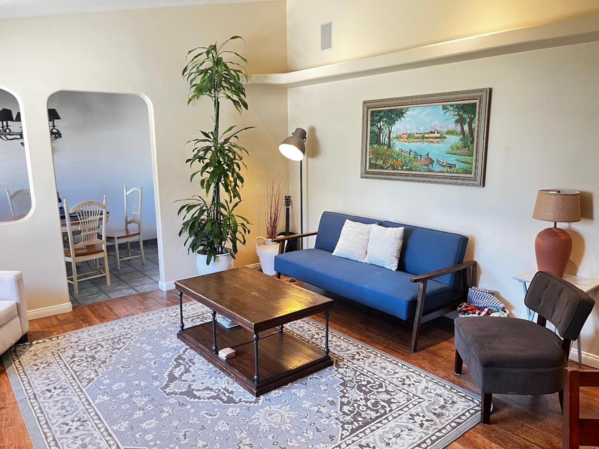 Cozy Family Hideaway, Sleeps 8, 4 Tv'S Yard, Shops Villa Simi Valley Exterior photo